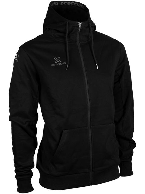 Oxdog Hoodtröja SEATTLE Zip